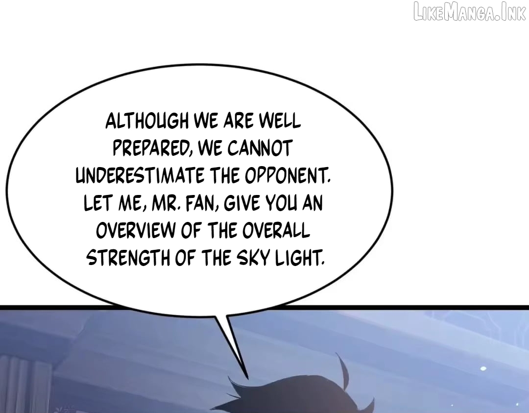 I Rely on My Invincibility to Deal Tons of Damage Passively! Chapter 183  - page 80